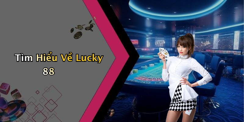 Tìm Hiểu Về Lucky 88