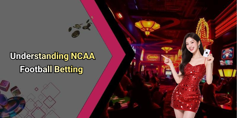 Understanding NCAA Football Betting