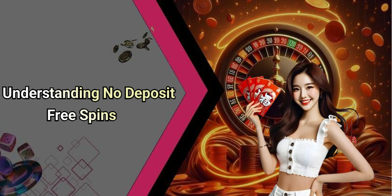 Understanding No Deposit Free Spins