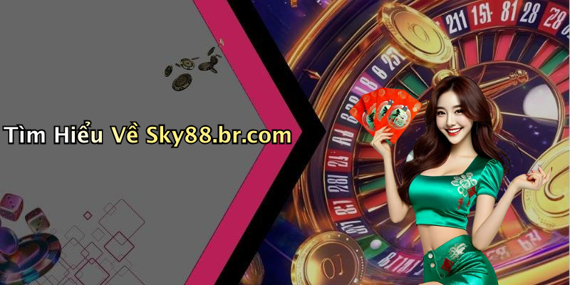 Tìm Hiểu Về Sky88.br.com