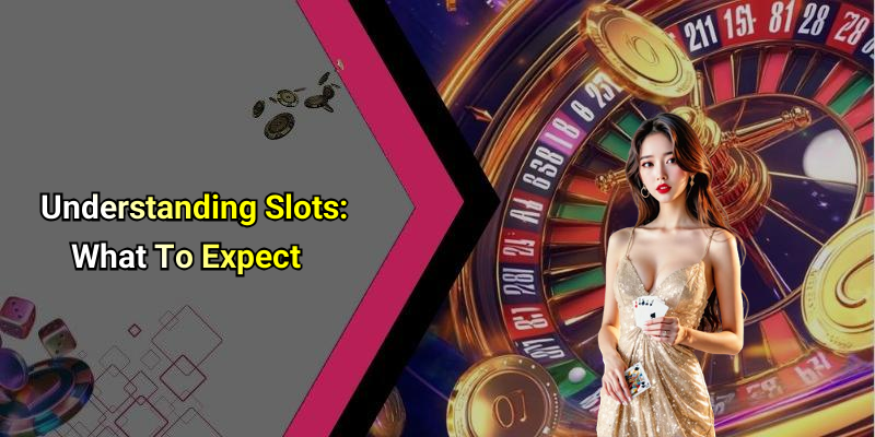 Understanding Slots: What To Expect