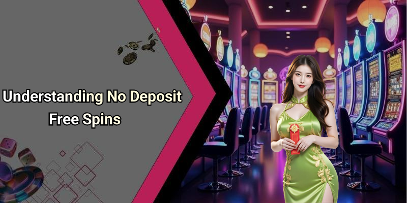 Understanding No Deposit Free Spins