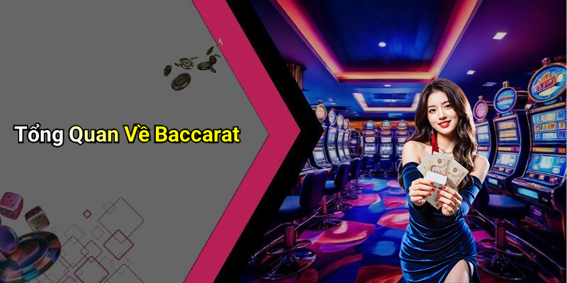 What Is Baccarat Group: Learn About The World Of Baccarat And Its Outstanding Features