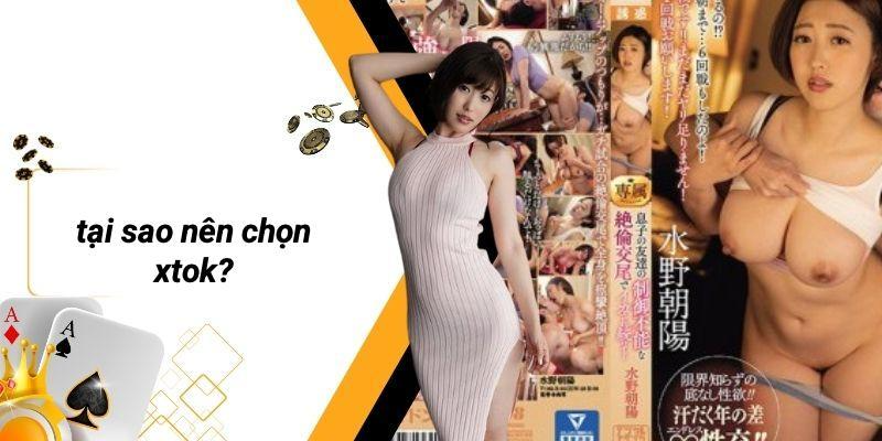 Tại Sao Nên Chọn XTOK?