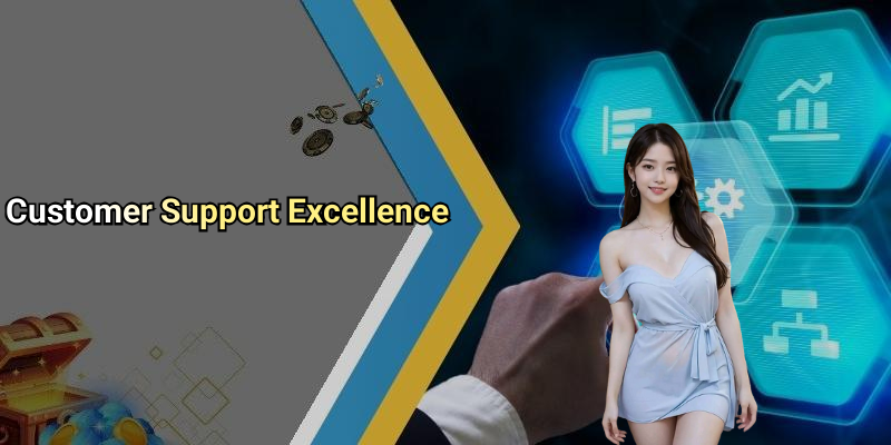 Customer Support Excellence